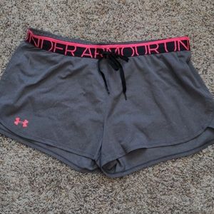 Under Armour Shorts